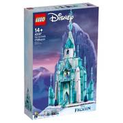 Конструктор LEGO Disney Princess 43197 Ледяной замок