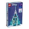 Конструктор LEGO Disney Princess 43197 Ледяной замок