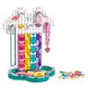 Конструктор LEGO DOTS 41905 Подставка для украшений Радуга