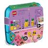 Конструктор LEGO DOTS 41906 Подставка для карандашей Ананас