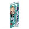 Конструктор LEGO DOTS 41909 Браслет «Русалочка»