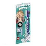 Конструктор LEGO DOTS 41909 Браслет «Русалочка»