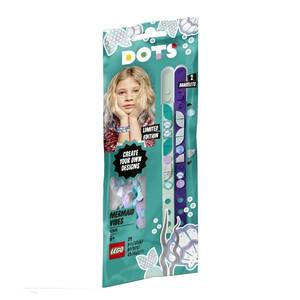 Конструктор LEGO DOTS 41909 Браслет «Русалочка»