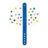 Конструктор LEGO DOTS 41911 Браслет Чемпионки