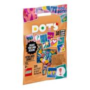 Конструктор LEGO DOTS 41916 Тайлы DOTS серия 2