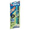 Конструктор LEGO Dots 41942 Браслет с шармами Глубины моря