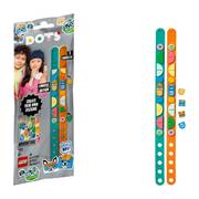 Конструктор LEGO DOTS Браслеты Приключения