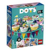 Конструктор LEGO DOTS Креативный набор для праздника