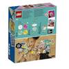 Конструктор LEGO DOTS Креативный набор для праздника
