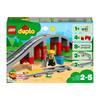 Конструктор LEGO Duplo 10872 Железнодорожный мост