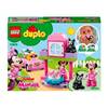 Конструктор LEGO Duplo 10873 День рождения Минни