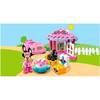 Конструктор LEGO Duplo 10873 День рождения Минни
