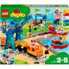 Конструктор LEGO Duplo 10875 Грузовой поезд