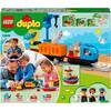 Конструктор LEGO Duplo 10875 Грузовой поезд