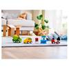 Конструктор LEGO Duplo 10886 Мои первые машинки