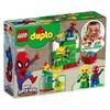 Конструктор LEGO Duplo 10893 Человек-паук против Электро