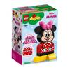 Конструктор LEGO Duplo 10897 Моя первая Минни