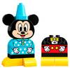 Конструктор LEGO Duplo 10898 Мой первый Микки