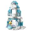 Конструктор LEGO Duplo 10899 Ледяной замок