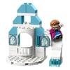 Конструктор LEGO Duplo 10899 Ледяной замок