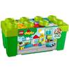 Конструктор LEGO Duplo 10913 Коробка с кубиками