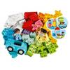 Конструктор LEGO Duplo 10913 Коробка с кубиками