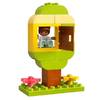 Конструктор LEGO Duplo 10914 Большая коробка с кубиками