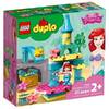 Конструктор LEGO Duplo 10922 Подводный замок Ариэль