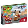 Конструктор LEGO Duplo 10924 Гонки Молнии МакКуина
