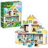 Конструктор LEGO Duplo 10929 Модульный игрушечный дом
