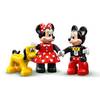 Конструктор LEGO Duplo 10941 Праздничный поезд Микки и Минни