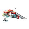 Конструктор LEGO Duplo 10948 Гараж и автомойка