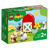 Конструктор LEGO Duplo 10949 Уход за животными на ферме