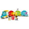 Конструктор LEGO Duplo 10954 Поезд с цифрами — учимся считать