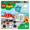 Конструктор LEGO Duplo 10961 Самолет и аэропорт