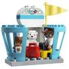 Конструктор LEGO Duplo 10961 Самолет и аэропорт