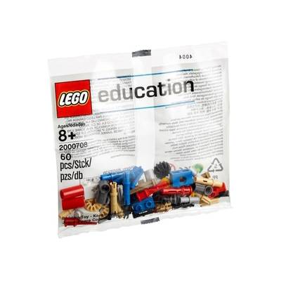 Конструктор LEGO Education 2000709 Машины и механизмы 2