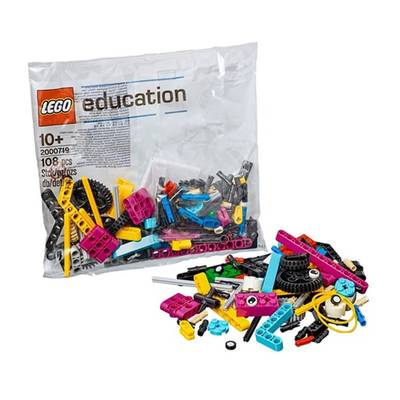 Конструктор LEGO Education 2000719 LE Набор запасных частей Prime