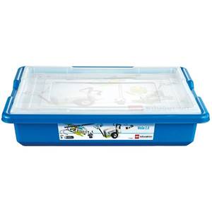 Конструктор LEGO Education 45300 Базовый набор WeDo 2.0