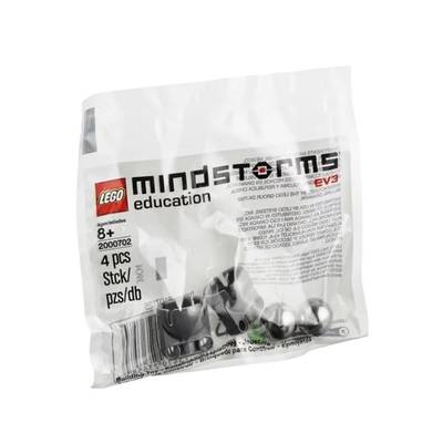 Конструктор LEGO Education Mindstorms EV3 2000702 Детали для механизмов