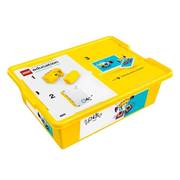 Конструктор LEGO Education Spike Prime 45678 Базовый набор