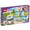 Конструктор LEGO Friends 41394 Городская больница Хартлейк Сити