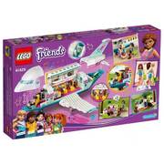 Конструктор LEGO Friends 41429 Самолёт в Хартлейк Сити
