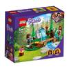 Конструктор LEGO Friends 41677 Лесной водопад