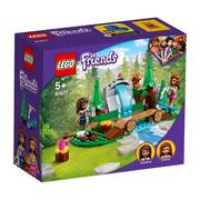 Конструктор LEGO Friends 41677 Лесной водопад