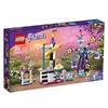 Конструктор LEGO Friends 41689 Волшебное колесо обозрения и горка