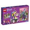 Конструктор LEGO Friends 41689 Волшебное колесо обозрения и горка
