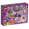 Конструктор LEGO Friends Джунгли: спасение слонёнка