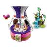 Конструктор LEGO Friends Джунгли: спасение тигра на воздушном шаре