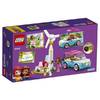 Конструктор LEGO Friends Электромобиль Оливии